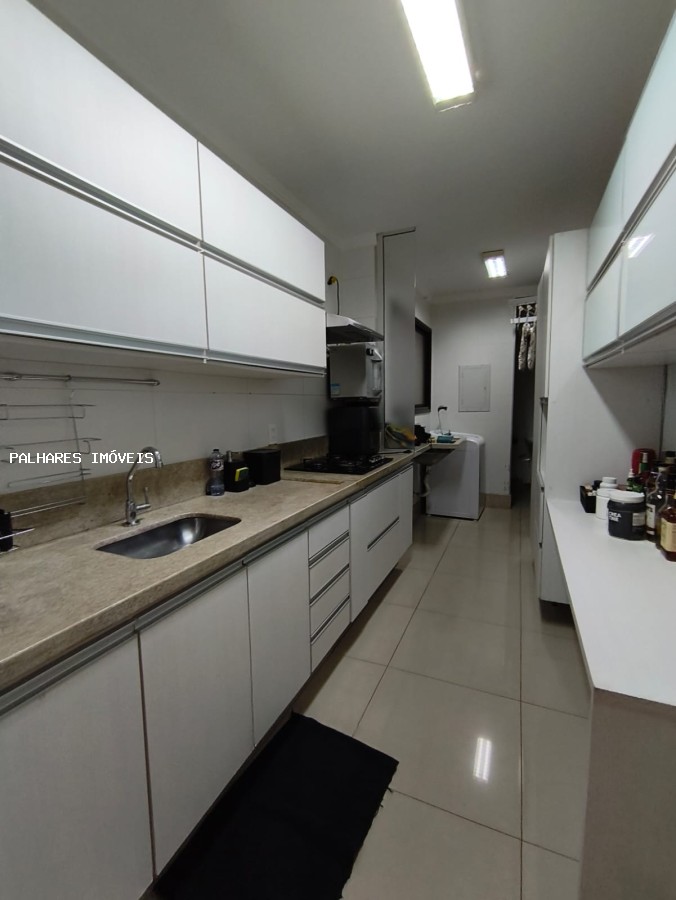 Apartamento à venda com 3 quartos, 1 suíte, 1 vaga e 110m² no PARQUE DO MIRANTE, Uberaba (MG) — foto 8 de 19
