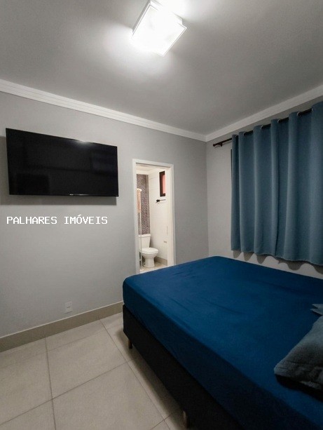 Apartamento à venda com 3 quartos, 1 suíte, 1 vaga e 110m² no PARQUE DO MIRANTE, Uberaba (MG) — foto 11 de 19