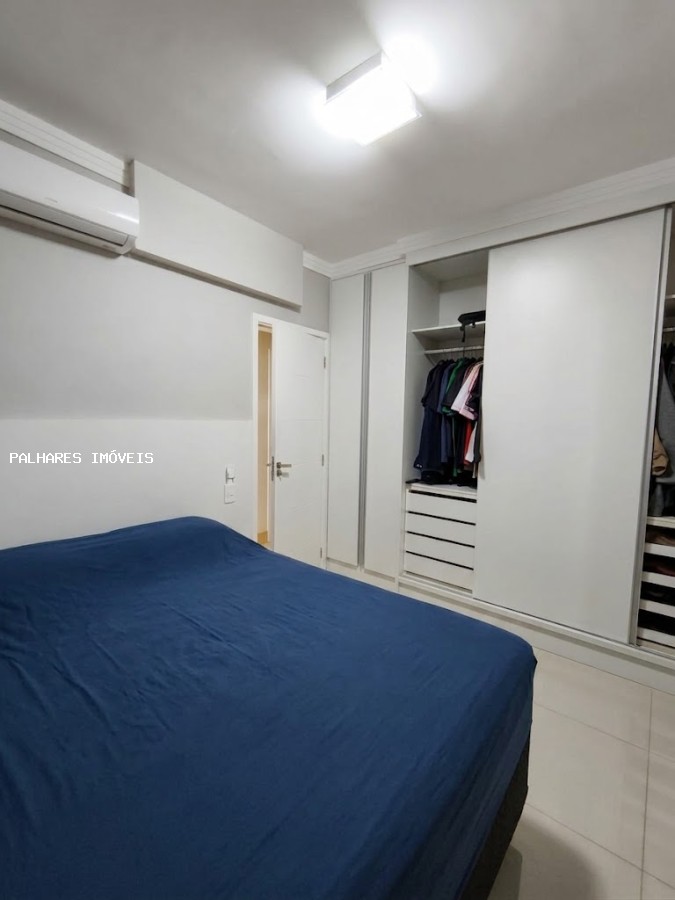 Apartamento à venda com 3 quartos, 1 suíte, 1 vaga e 110m² no PARQUE DO MIRANTE, Uberaba (MG) — foto 12 de 19