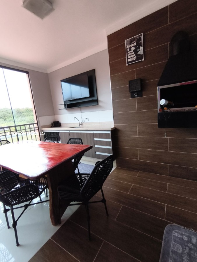 Apartamento à venda com 3 quartos, 1 suíte, 1 vaga e 110m² no PARQUE DO MIRANTE, Uberaba (MG) — foto 19 de 19