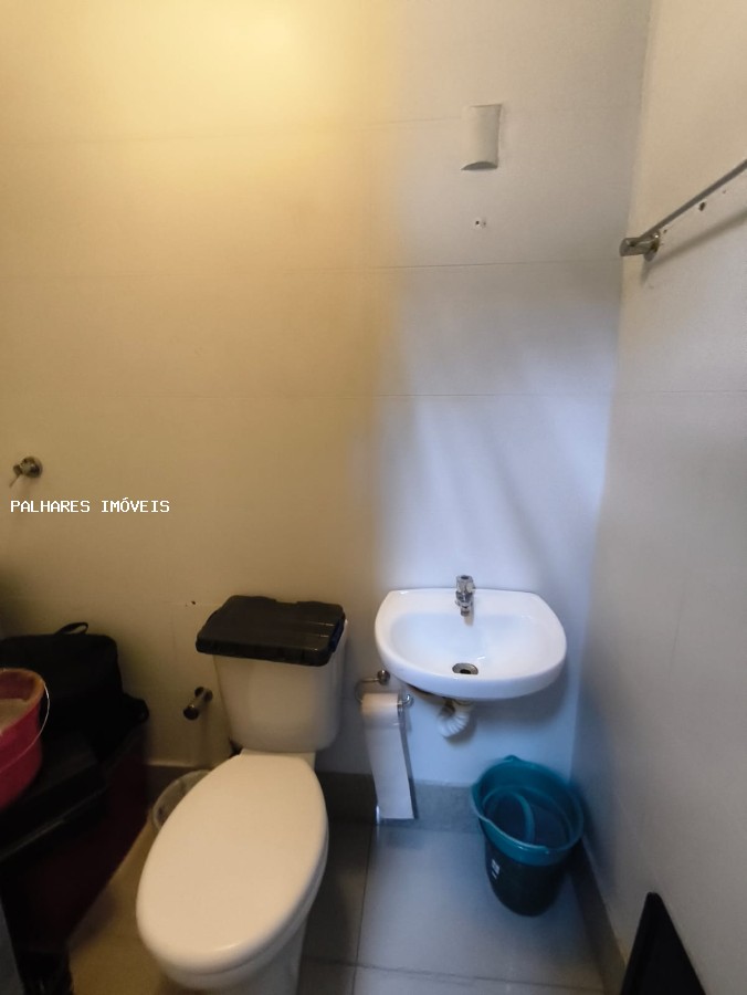 Apartamento à venda com 3 quartos, 1 suíte, 1 vaga e 110m² no PARQUE DO MIRANTE, Uberaba (MG) — foto 18 de 19
