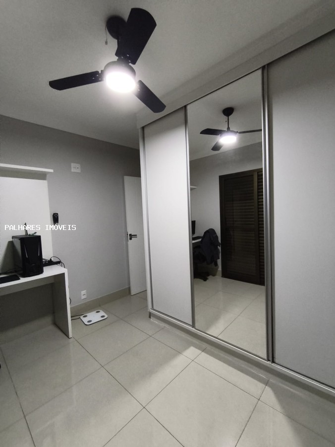 Apartamento à venda com 3 quartos, 1 suíte, 1 vaga e 110m² no PARQUE DO MIRANTE, Uberaba (MG) — foto 17 de 19