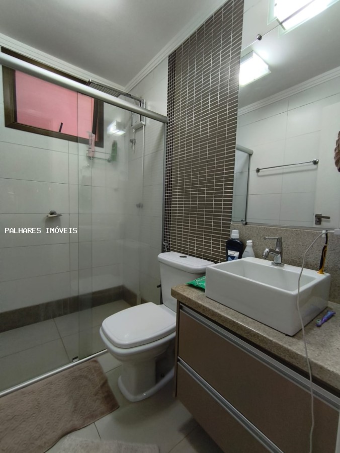 Apartamento à venda com 3 quartos, 1 suíte, 1 vaga e 110m² no PARQUE DO MIRANTE, Uberaba (MG) — foto 15 de 19