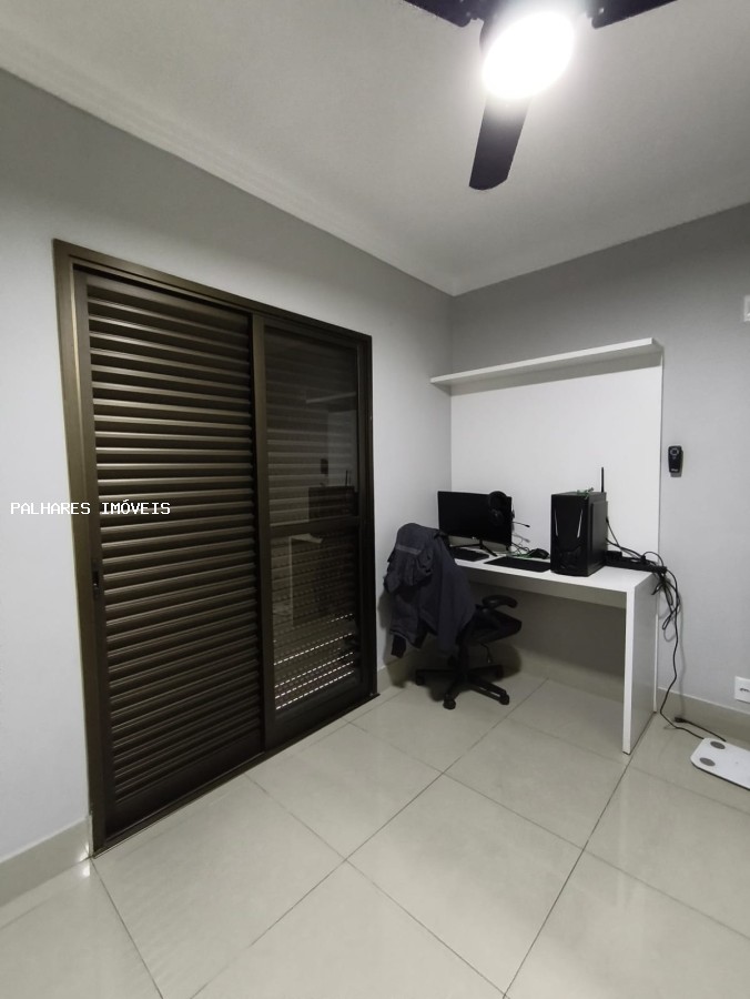 Apartamento à venda com 3 quartos, 1 suíte, 1 vaga e 110m² no PARQUE DO MIRANTE, Uberaba (MG) — foto 14 de 19