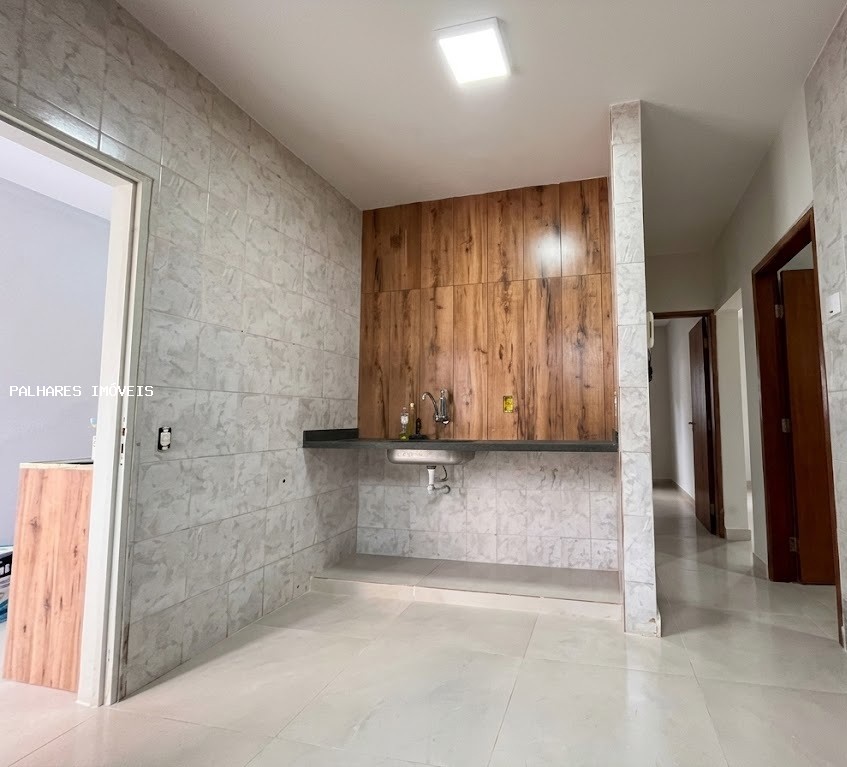 Casa à venda com 2 quartos, 1 banheiro e 2 vagas no MANOEL MENDES, Uberaba (MG) — foto 3 de 9