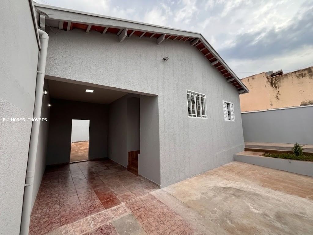 Casa à venda com 2 quartos, 1 banheiro e 2 vagas no MANOEL MENDES, Uberaba (MG) — foto 4 de 9