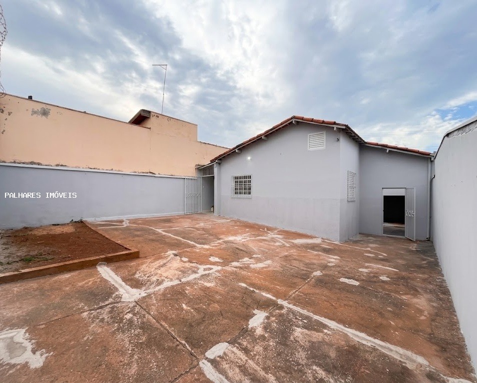 Casa à venda com 2 quartos, 1 banheiro e 2 vagas no MANOEL MENDES, Uberaba (MG) — foto 9 de 9