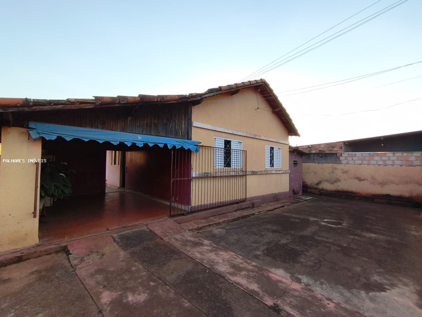 Casa à venda com 3 quartos, 2 banheiros, 4 vagas e 121m² no VILA MILITAR, Uberaba (MG) — foto 2 de 13