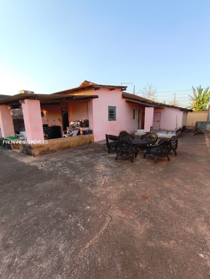 Casa à venda com 3 quartos, 2 banheiros, 4 vagas e 121m² no VILA MILITAR, Uberaba (MG) — foto 4 de 13
