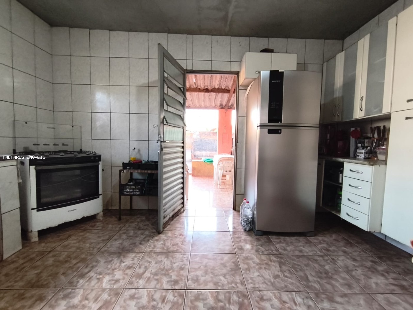 Casa à venda com 3 quartos, 2 banheiros, 4 vagas e 121m² no VILA MILITAR, Uberaba (MG) — foto 5 de 13