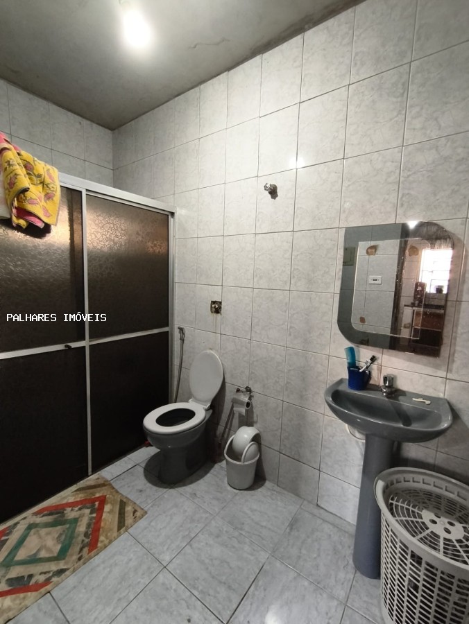 Casa à venda com 3 quartos, 2 banheiros, 4 vagas e 121m² no VILA MILITAR, Uberaba (MG) — foto 8 de 13