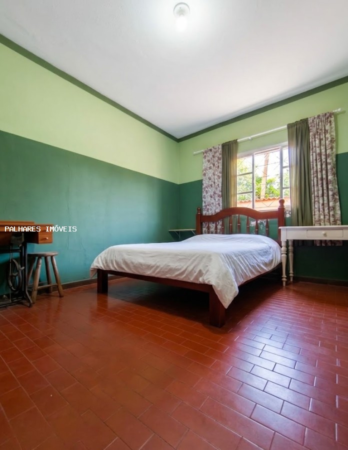 Casa à venda com 3 quartos, 2 banheiros, 4 vagas e 121m² no VILA MILITAR, Uberaba (MG) — foto 9 de 13