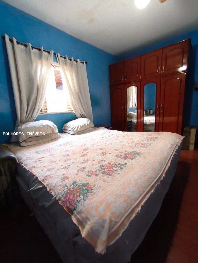 Casa à venda com 3 quartos, 2 banheiros, 4 vagas e 121m² no VILA MILITAR, Uberaba (MG) — foto 10 de 13