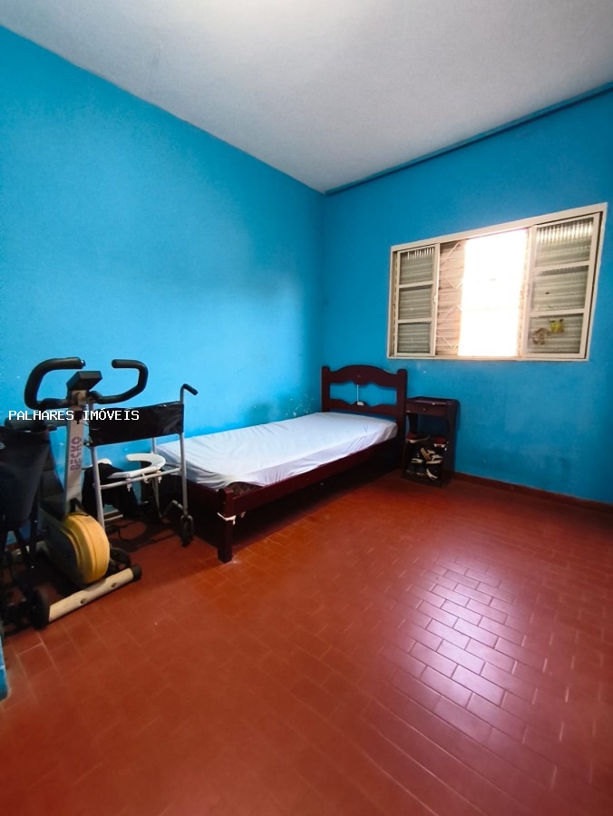 Casa à venda com 3 quartos, 2 banheiros, 4 vagas e 121m² no VILA MILITAR, Uberaba (MG) — foto 11 de 13