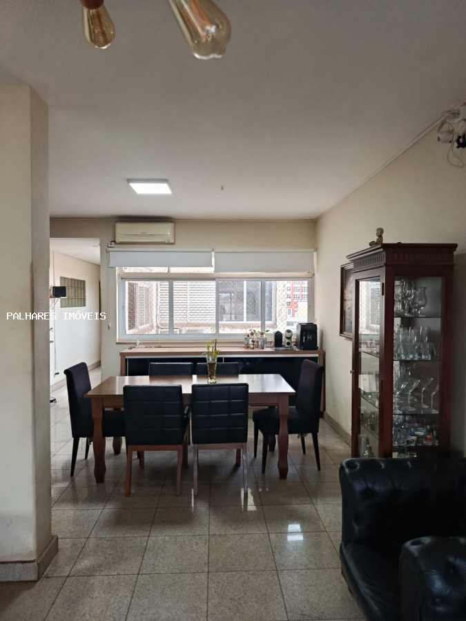 Apartamento à venda com 4 quartos, 1 suíte, 1 vaga e 250m² no Centro, Uberaba (MG) — foto 2 de 25