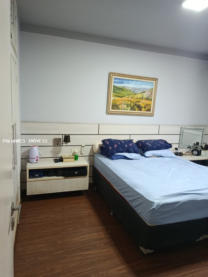 Apartamento à venda com 4 quartos, 1 suíte, 1 vaga e 250m² no Centro, Uberaba (MG) — foto 5 de 25
