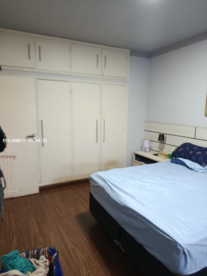 Apartamento à venda com 4 quartos, 1 suíte, 1 vaga e 250m² no Centro, Uberaba (MG) — foto 4 de 25