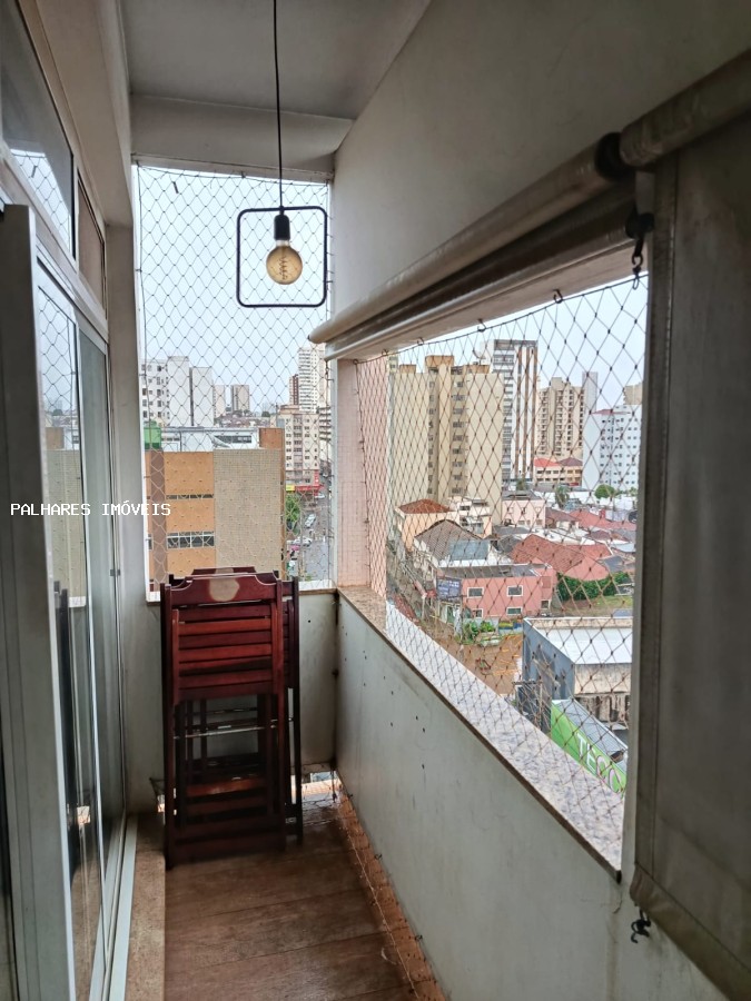 Apartamento à venda com 4 quartos, 1 suíte, 1 vaga e 250m² no Centro, Uberaba (MG) — foto 8 de 25