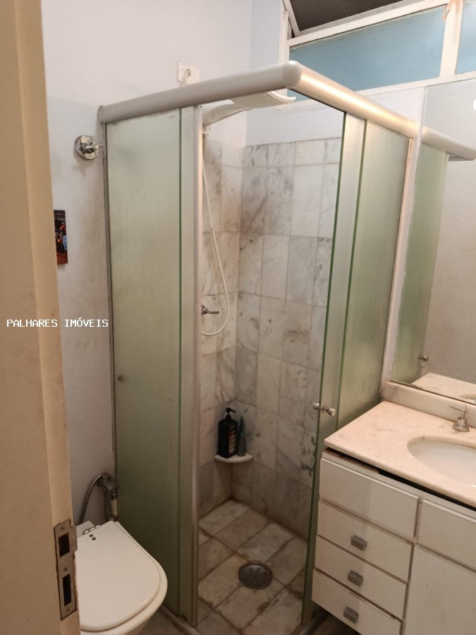 Apartamento à venda com 4 quartos, 1 suíte, 1 vaga e 250m² no Centro, Uberaba (MG) — foto 9 de 25