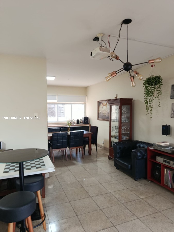 Apartamento à venda com 4 quartos, 1 suíte, 1 vaga e 250m² no Centro, Uberaba (MG) — foto 7 de 25