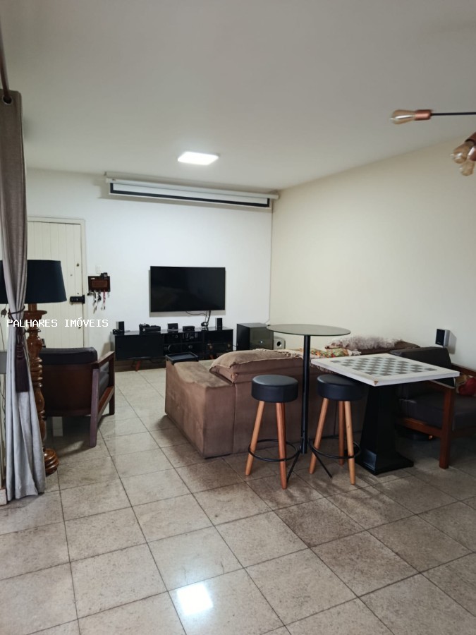 Apartamento à venda com 4 quartos, 1 suíte, 1 vaga e 250m² no Centro, Uberaba (MG) — foto 10 de 25