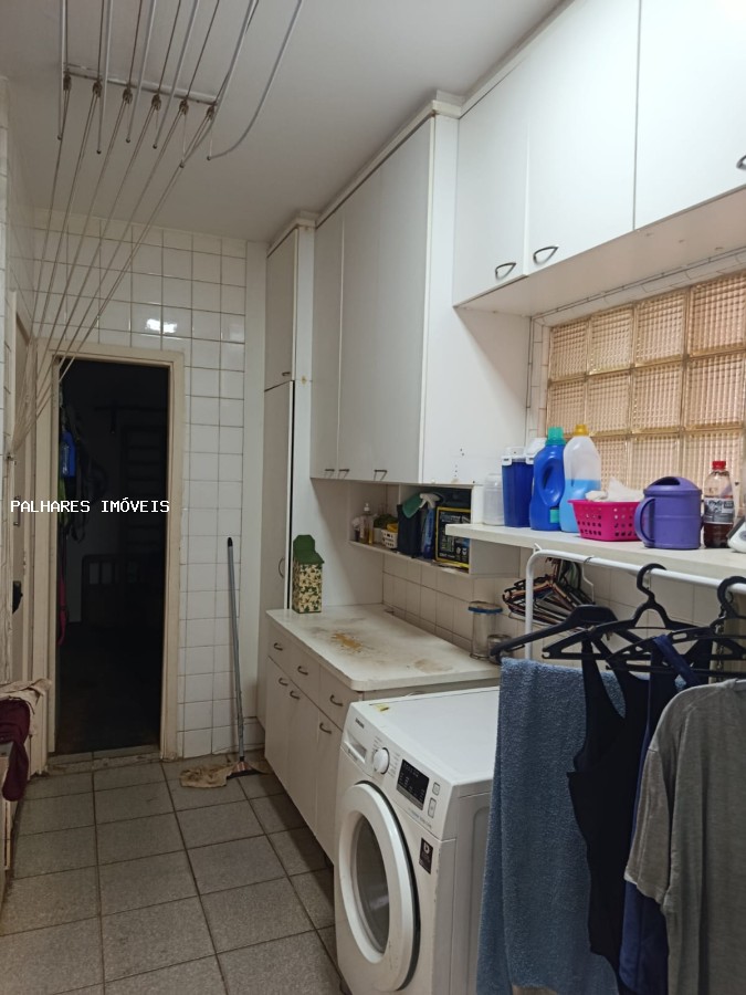 Apartamento à venda com 4 quartos, 1 suíte, 1 vaga e 250m² no Centro, Uberaba (MG) — foto 16 de 25
