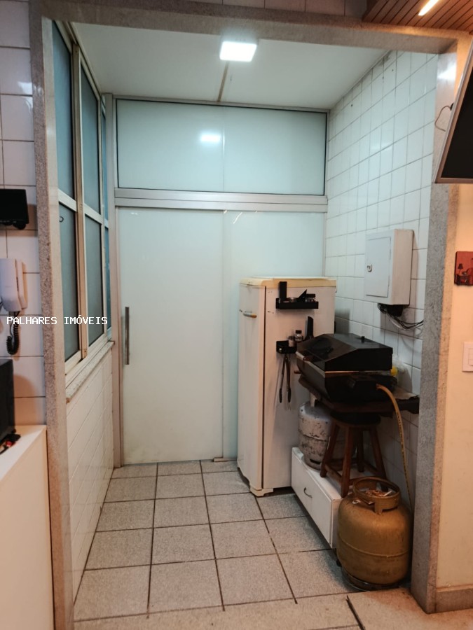 Apartamento à venda com 4 quartos, 1 suíte, 1 vaga e 250m² no Centro, Uberaba (MG) — foto 13 de 25