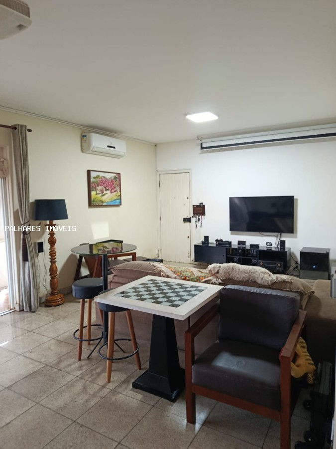 Apartamento à venda com 4 quartos, 1 suíte, 1 vaga e 250m² no Centro, Uberaba (MG) — foto 14 de 25