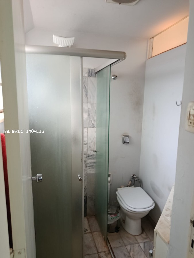 Apartamento à venda com 4 quartos, 1 suíte, 1 vaga e 250m² no Centro, Uberaba (MG) — foto 11 de 25