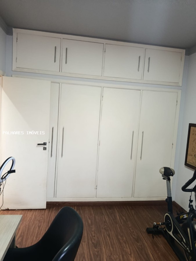 Apartamento à venda com 4 quartos, 1 suíte, 1 vaga e 250m² no Centro, Uberaba (MG) — foto 15 de 25