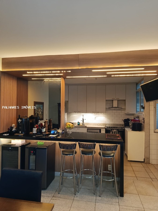 Apartamento à venda com 4 quartos, 1 suíte, 1 vaga e 250m² no Centro, Uberaba (MG) — foto 18 de 25