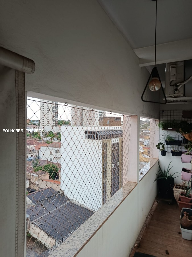 Apartamento à venda com 4 quartos, 1 suíte, 1 vaga e 250m² no Centro, Uberaba (MG) — foto 17 de 25