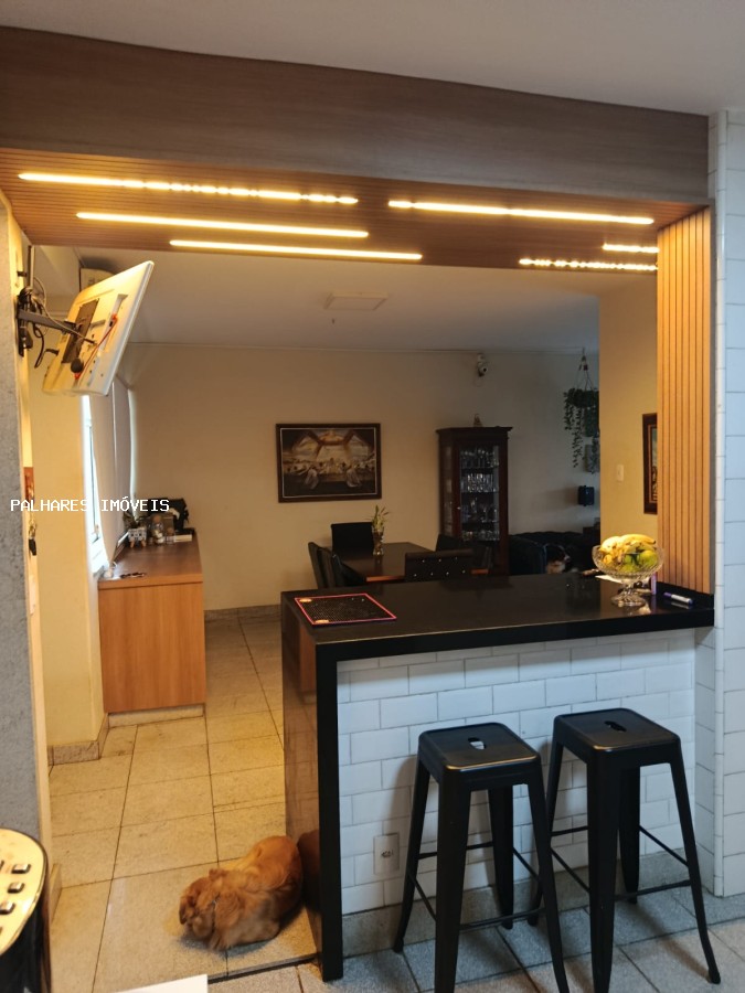 Apartamento à venda com 4 quartos, 1 suíte, 1 vaga e 250m² no Centro, Uberaba (MG) — foto 23 de 25