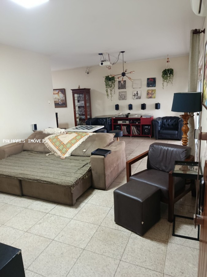 Apartamento à venda com 4 quartos, 1 suíte, 1 vaga e 250m² no Centro, Uberaba (MG) — foto 20 de 25