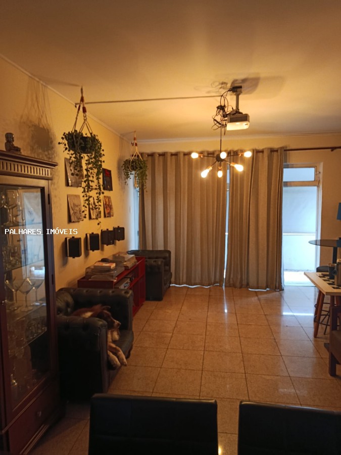 Apartamento à venda com 4 quartos, 1 suíte, 1 vaga e 250m² no Centro, Uberaba (MG) — foto 21 de 25