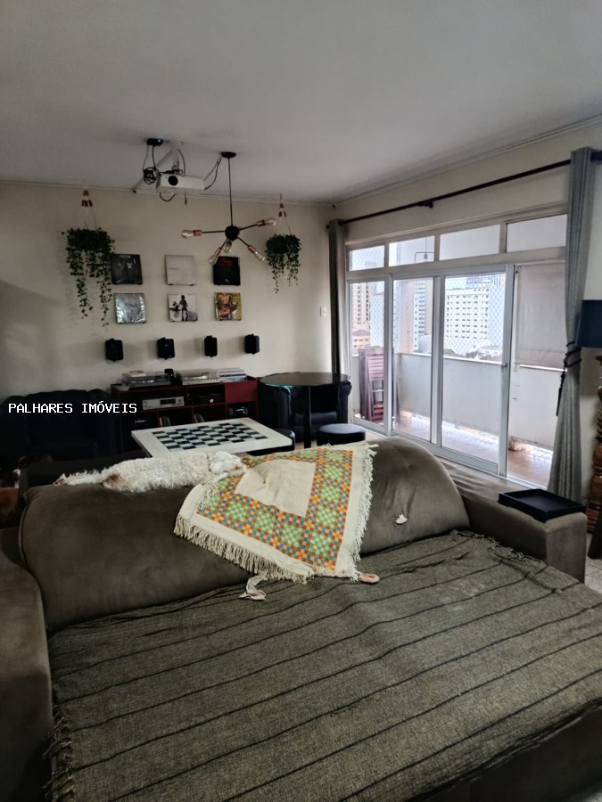 Apartamento à venda com 4 quartos, 1 suíte, 1 vaga e 250m² no Centro, Uberaba (MG) — foto 25 de 25