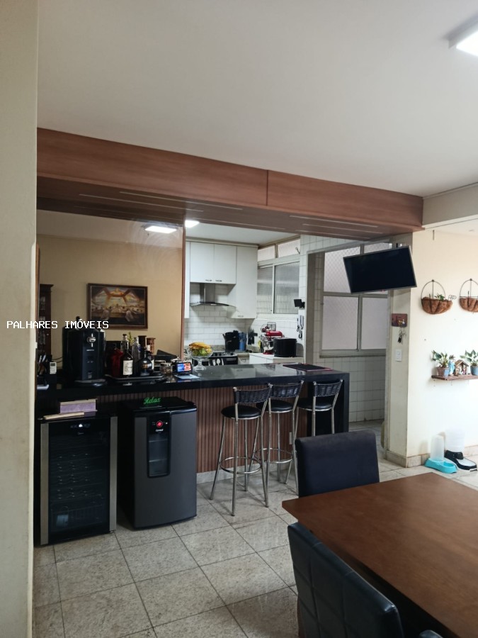 Apartamento à venda com 4 quartos, 1 suíte, 1 vaga e 250m² no Centro, Uberaba (MG) — foto 24 de 25