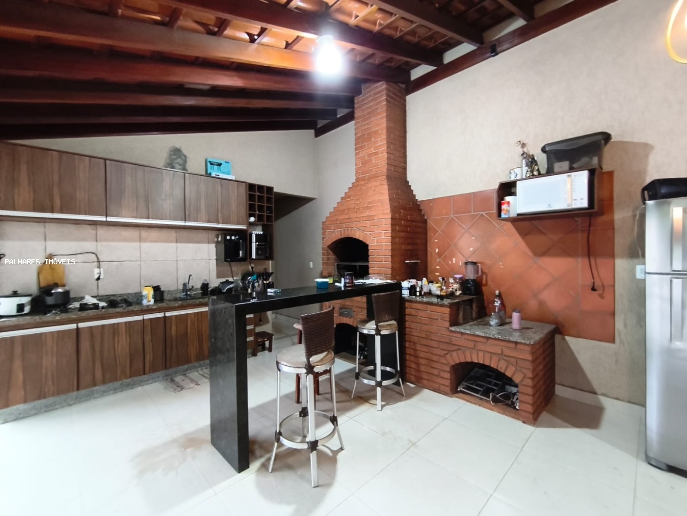 Casa à venda com 1 quarto, 1 banheiro, 6 vagas e 300m² no PARQUE DO MIRANTE, Uberaba (MG) — foto 3 de 11