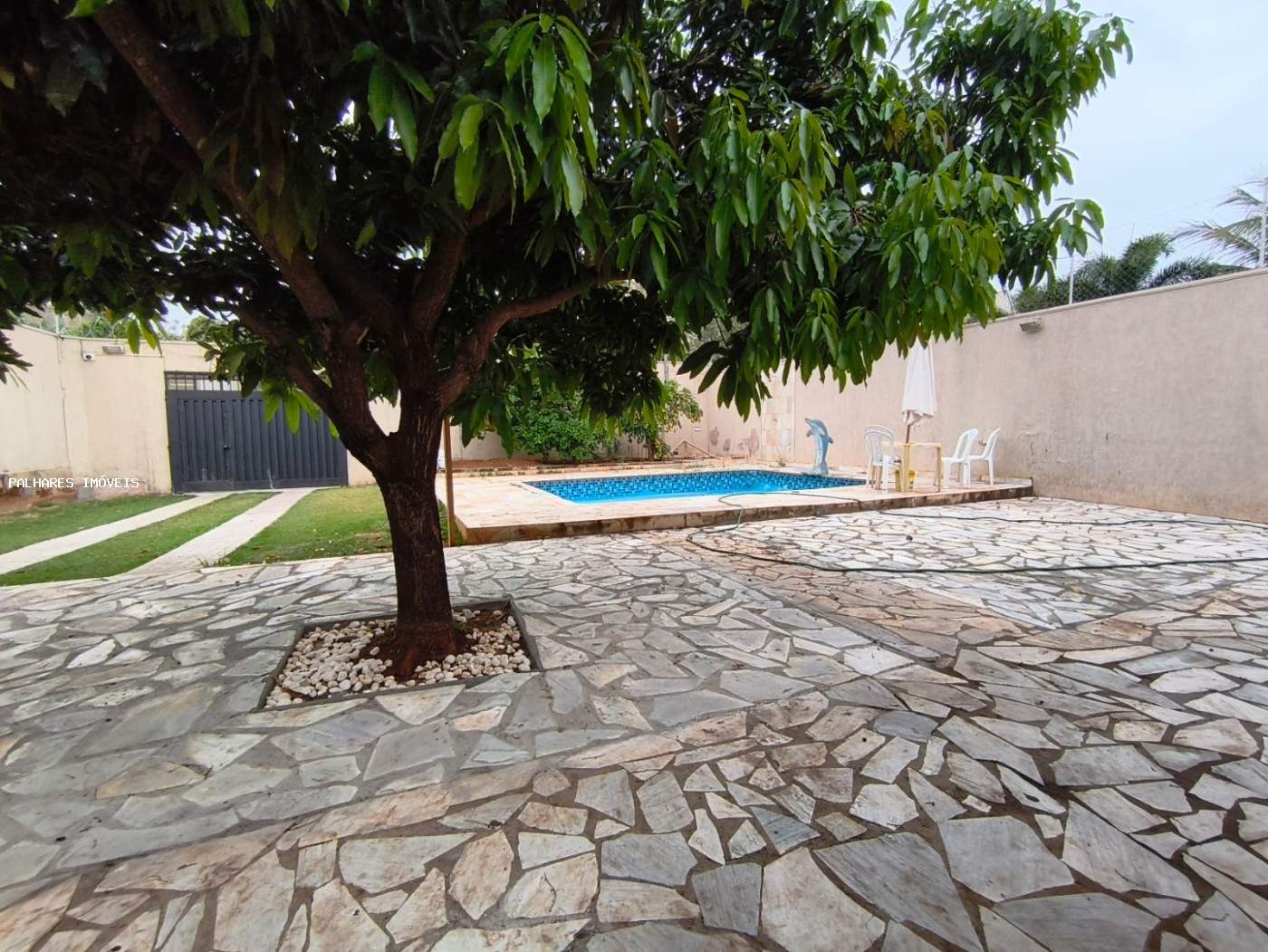 Casa à venda com 1 quarto, 1 banheiro, 6 vagas e 300m² no PARQUE DO MIRANTE, Uberaba (MG) — foto 6 de 11