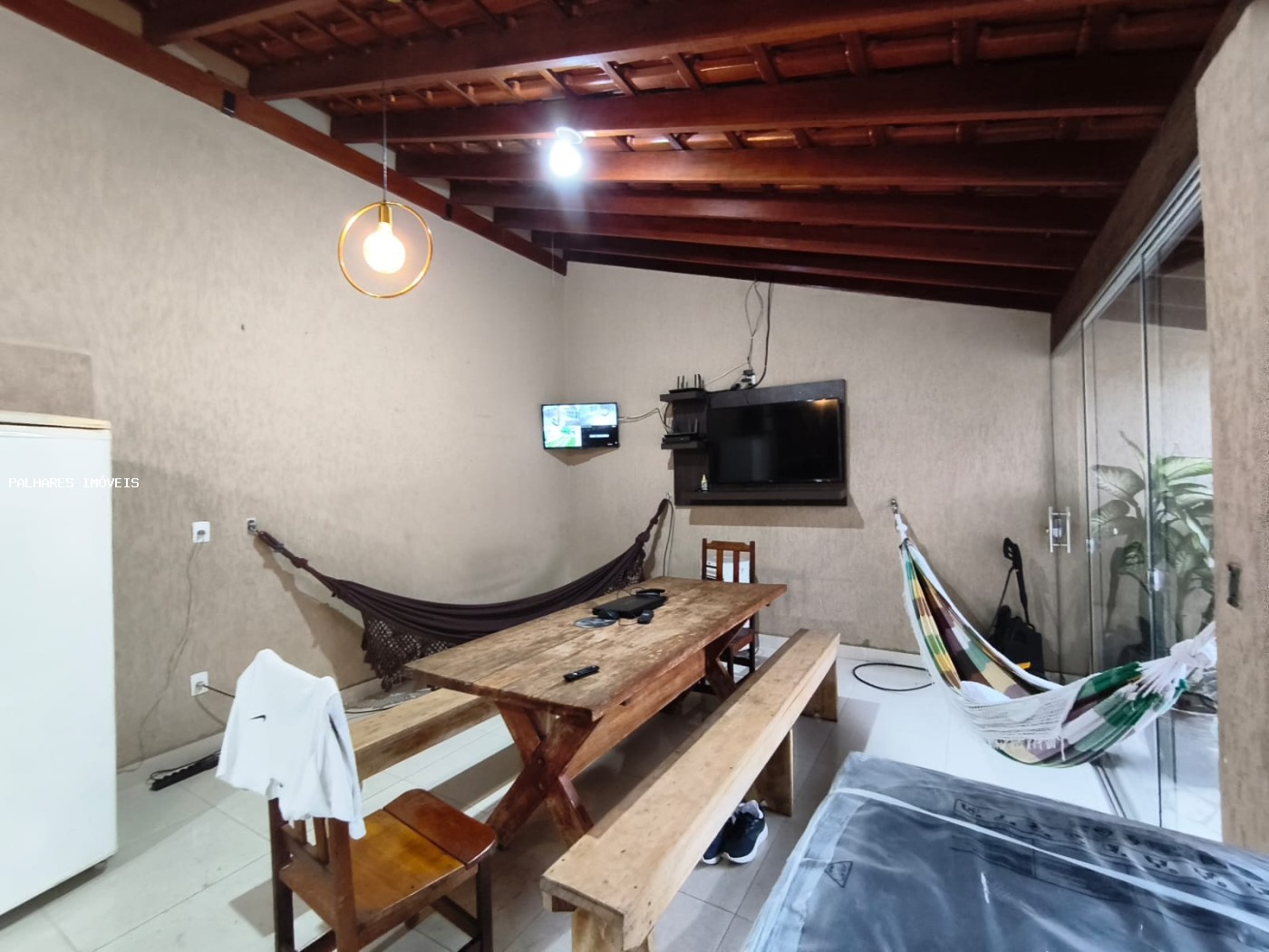 Casa à venda com 1 quarto, 1 banheiro, 6 vagas e 300m² no PARQUE DO MIRANTE, Uberaba (MG) — foto 4 de 11