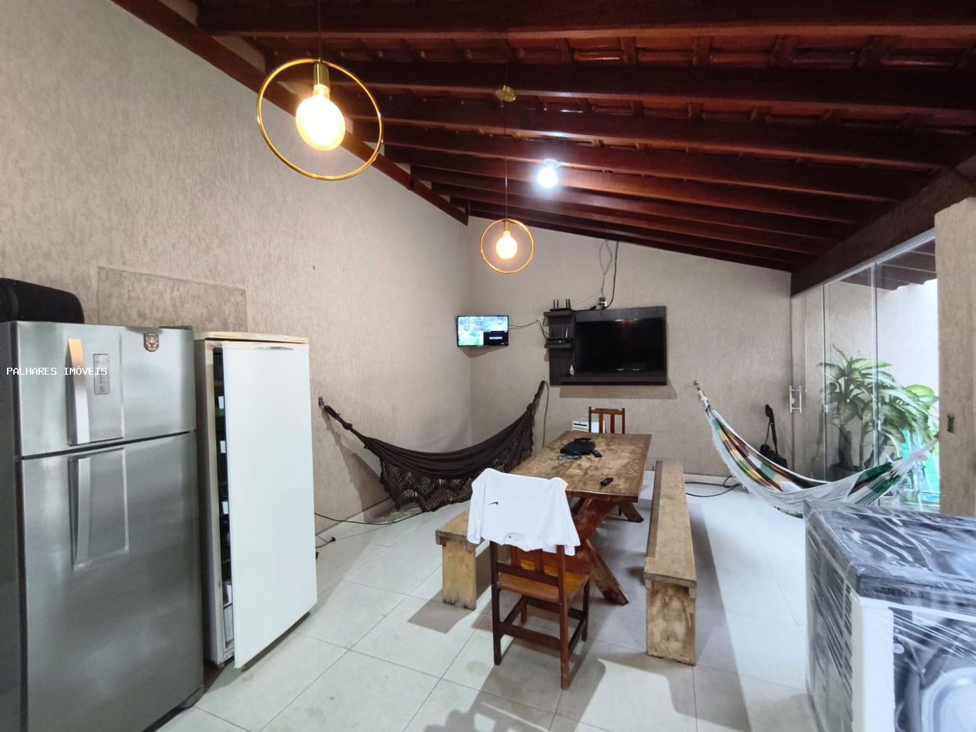 Casa à venda com 1 quarto, 1 banheiro, 6 vagas e 300m² no PARQUE DO MIRANTE, Uberaba (MG) — foto 9 de 11