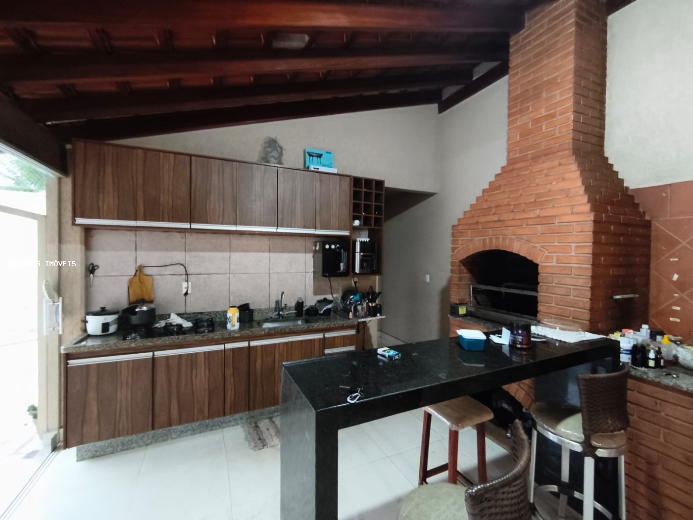 Casa à venda com 1 quarto, 1 banheiro, 6 vagas e 300m² no PARQUE DO MIRANTE, Uberaba (MG) — foto 10 de 11