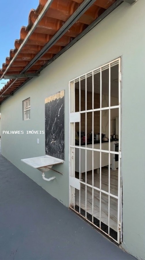 Casa à venda com 2 quartos, 4 vagas e 200m² no GIRASSOIS, Uberaba (MG) — foto 6 de 14