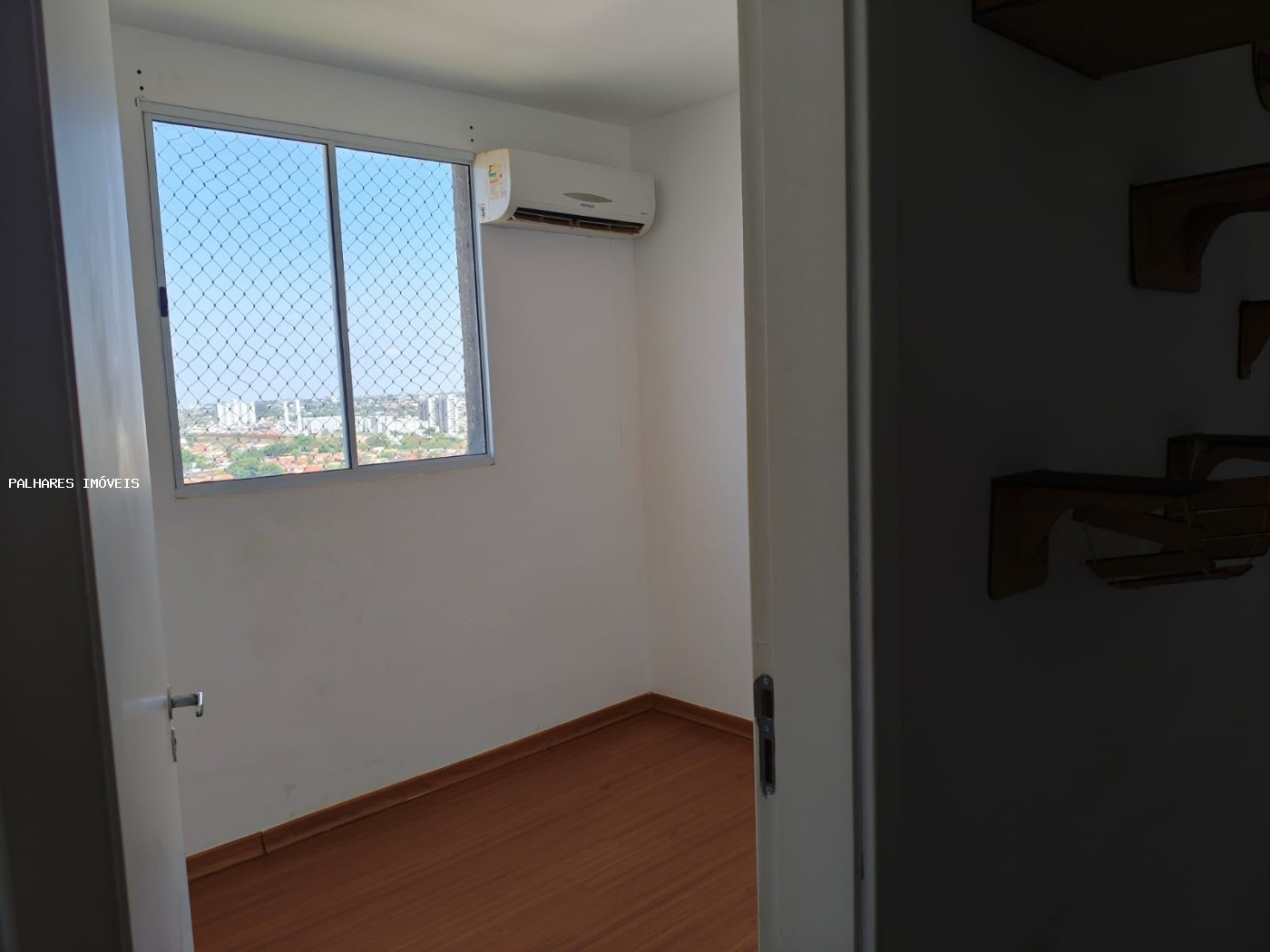 Apartamento à venda com 2 quartos, 1 banheiro, 1 vaga e 50m² no jardim Libânio, Uberaba (MG) — foto 6 de 25