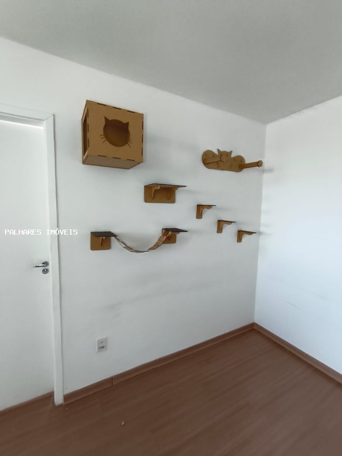 Apartamento à venda com 2 quartos, 1 banheiro, 1 vaga e 50m² no jardim Libânio, Uberaba (MG) — foto 3 de 25