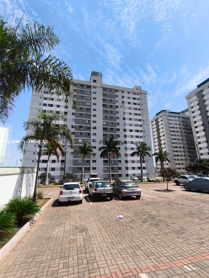Apartamento à venda com 2 quartos, 1 banheiro, 1 vaga e 50m² no jardim Libânio, Uberaba (MG) — foto 4 de 25
