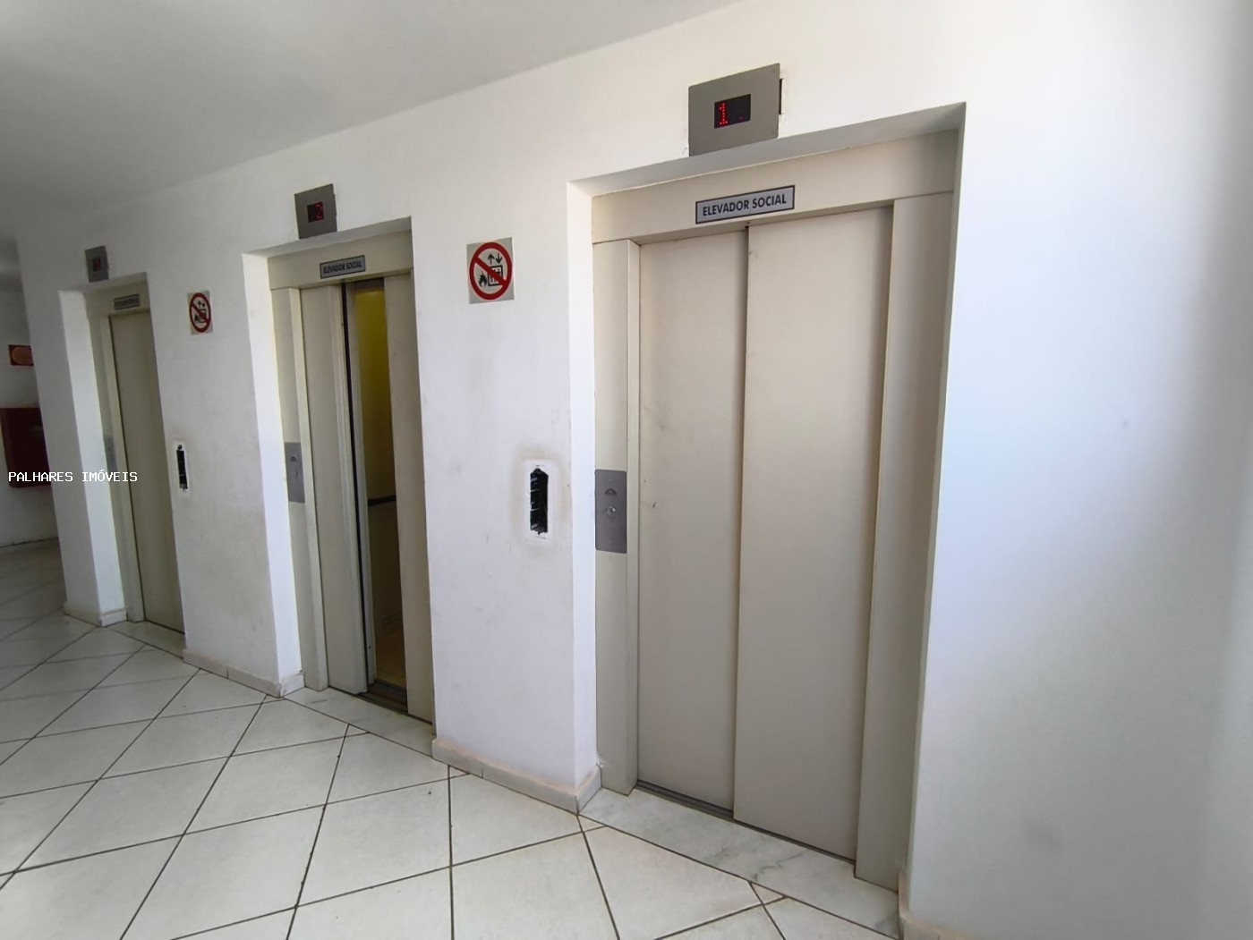 Apartamento à venda com 2 quartos, 1 banheiro, 1 vaga e 50m² no jardim Libânio, Uberaba (MG) — foto 5 de 25