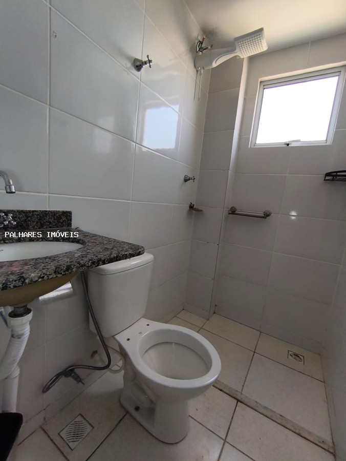 Apartamento à venda com 2 quartos, 1 banheiro, 1 vaga e 50m² no jardim Libânio, Uberaba (MG) — foto 10 de 25