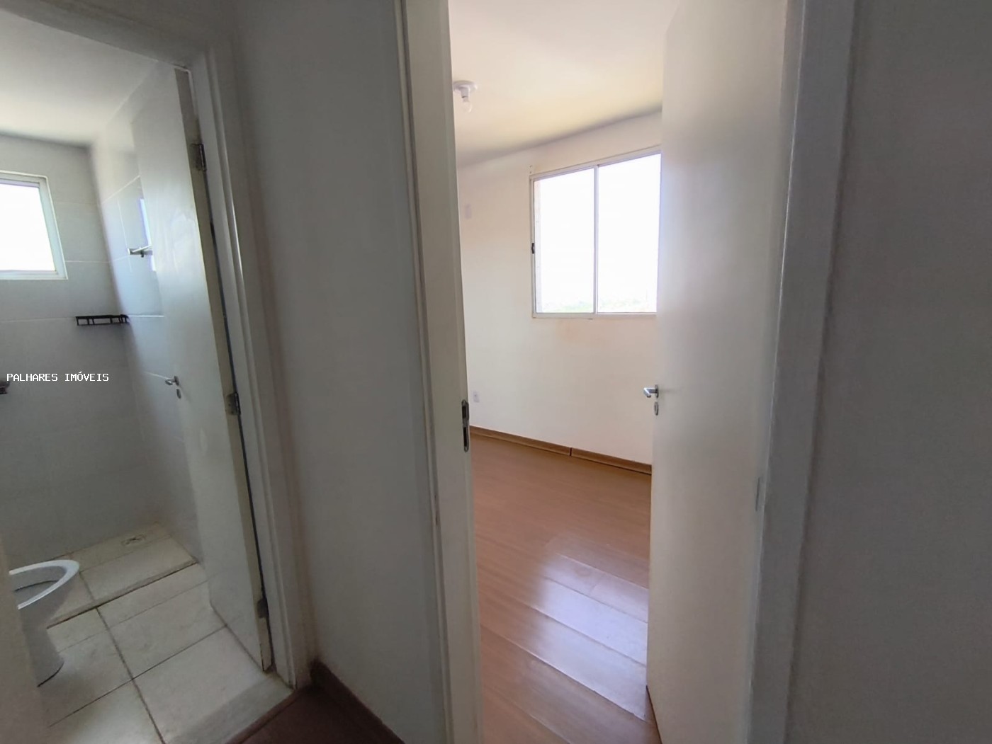 Apartamento à venda com 2 quartos, 1 banheiro, 1 vaga e 50m² no jardim Libânio, Uberaba (MG) — foto 9 de 25