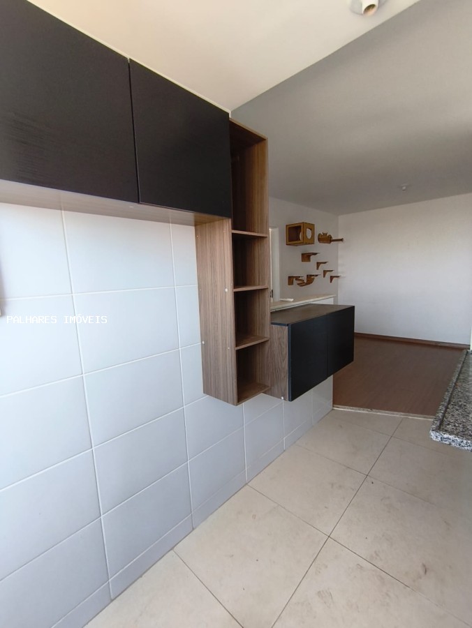 Apartamento à venda com 2 quartos, 1 banheiro, 1 vaga e 50m² no jardim Libânio, Uberaba (MG) — foto 13 de 25